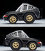 Tomytec Ferrari 365 GTB4 Competizione Black Zero Z-83C ChoroQ Finished Product- Japan Figure Store - #1 Bring To You The Best Japanese Goods