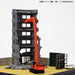 Tomytec Geocolle Building 151: Tall Building Demolition Diorama Supplies- Japan Figure Store - #1 Bring To You The Best Japanese Goods