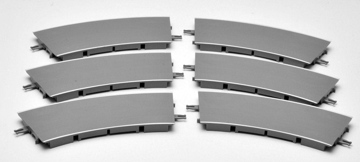 Tomytec Geocolle Bus Collection Travel System C-004 Set of 6 Diorama Supplies- Japan Figure Store - #1 Bring To You The Best Japanese Goods