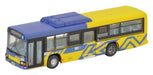 Tomytec Geocolle National Blue Ribbon II Kintetsu Non-Step Bus Collection JB032- Japan Figure Store - #1 Bring To You The Best Japanese Goods