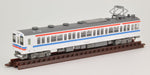 Tomytec JR 105 Series Kabe Line Hiroshima 2-Car Set - Railway Collection Diorama- Japan Figure Store - #1 Bring To You The Best Japanese Goods