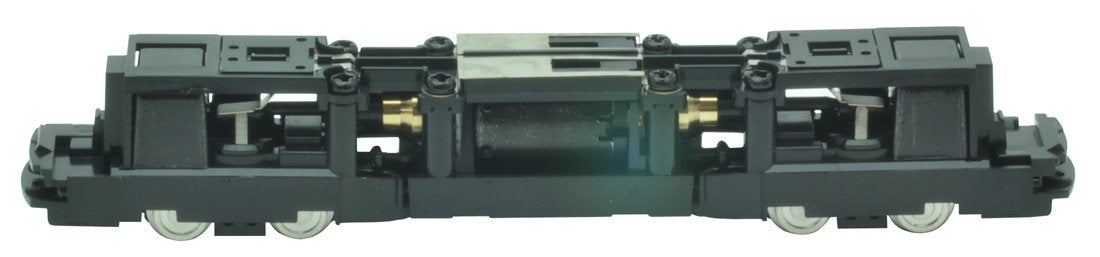 Tomytec Power Unit 3-Connected A Tm-Lrt02 Railway Collection Diorama Supplies- Japan Figure Store - #1 Bring To You The Best Japanese Goods