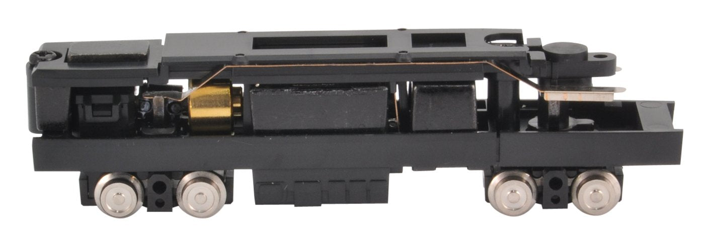 Tomytec Railway Collection Power Unit for Streetcars TM-TR04 - Diorama Supplies- Japan Figure Store - #1 Bring To You The Best Japanese Goods