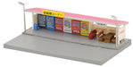 Tomytec Geocolle Vending Machine A2 068-2 Scenery Accessories Diorama Supplies- Japan Figure Store - #1 Bring To You The Best Japanese Goods