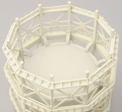 Tomytec Geocolle Scenery Collection 099 Complex G Diorama Accessories- Japan Figure Store - #1 Bring To You The Best Japanese Goods