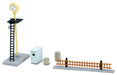 Tomytec 108-2 Railway Diorama Supplies Geocolle Scenery Collection Accessories- Japan Figure Store - #1 Bring To You The Best Japanese Goods