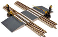 Tomytec Railroad Crossing C Diorama Accessories - Geocolle Scenery Collection 114- Japan Figure Store - #1 Bring To You The Best Japanese Goods