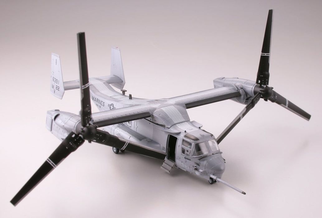 Tomytec Gi Mix HC202 MV22B VMX Yonekai Edition Compact Model Toy- Japan Figure Store - #1 Bring To You The Best Japanese Goods