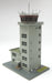 Tomytec Gimix Giac920 Airbase Control Tower Model Kit- Japan Figure Store - #1 Bring To You The Best Japanese Goods