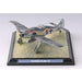 Tomytec 1/144 Focke-Wulf Fw190A-8 Gimix Ww01 10th Fighter Squadron Schwarz 6 Painted- Japan Figure Store - #1 Bring To You The Best Japanese Goods