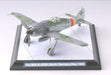 Tomytec 1/144 Focke-Wulf Fw190A-8 Fighter Wing - Gimix WW04 Painted Model- Japan Figure Store - #1 Bring To You The Best Japanese Goods