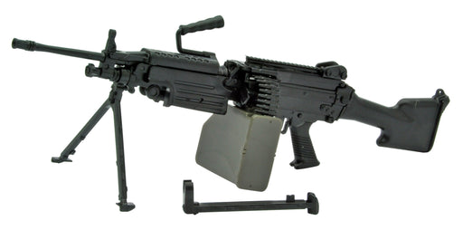 Tomytec M249 Type Little Armory La032 Plastic Model Kit- Japan Figure Store - #1 Bring To You The Best Japanese Goods