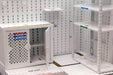 TOMYTEC Ld027 Military Series Little Armory Weapons Room A 1/12 Scale Kit- Japan Figure Store - #1 Bring To You The Best Japanese Goods