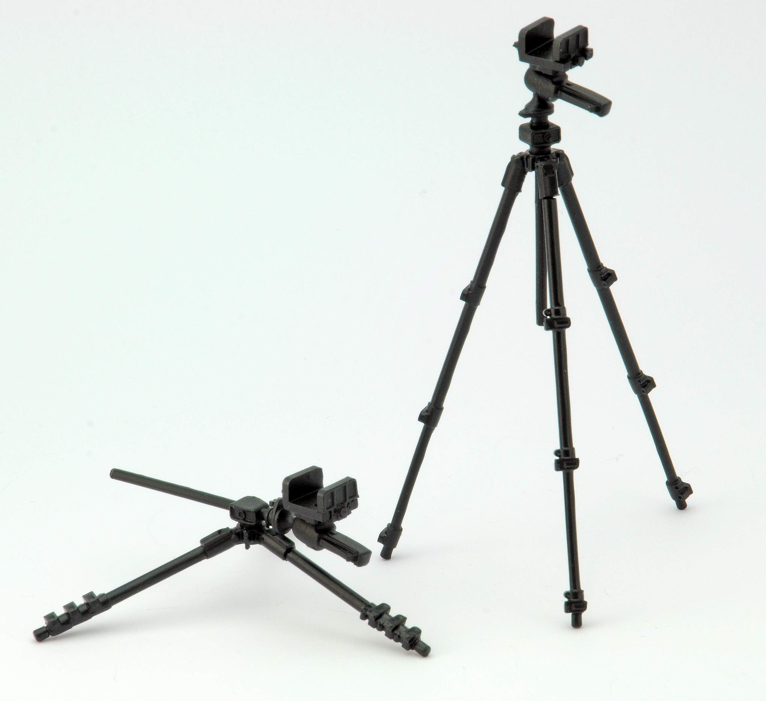 TOMYTEC Ld028 Military Series Little Armory Sniping Tool A 1/12 Scale Kit- Japan Figure Store - #1 Bring To You The Best Japanese Goods