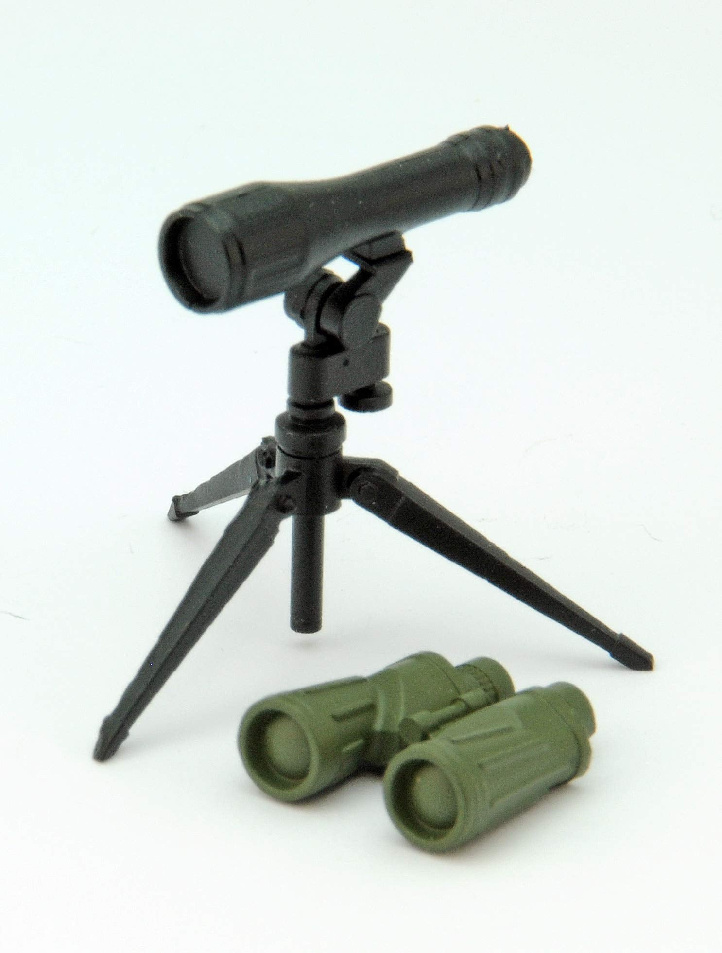 TOMYTEC Ld028 Military Series Little Armory Sniping Tool A 1/12 Scale Kit- Japan Figure Store - #1 Bring To You The Best Japanese Goods