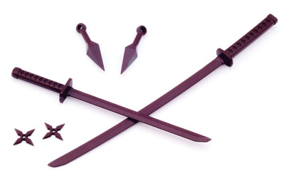 TOMYTEC Ld030 Military Series Little Armory Zombie Hunter Set A 1/12 Scale Kit- Japan Figure Store - #1 Bring To You The Best Japanese Goods