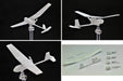 TOMYTEC Military Series 1/12 Little Armory Uav Rq-11 Raven & Equipment Set Plastic Model- Japan Figure Store - #1 Bring To You The Best Japanese Goods