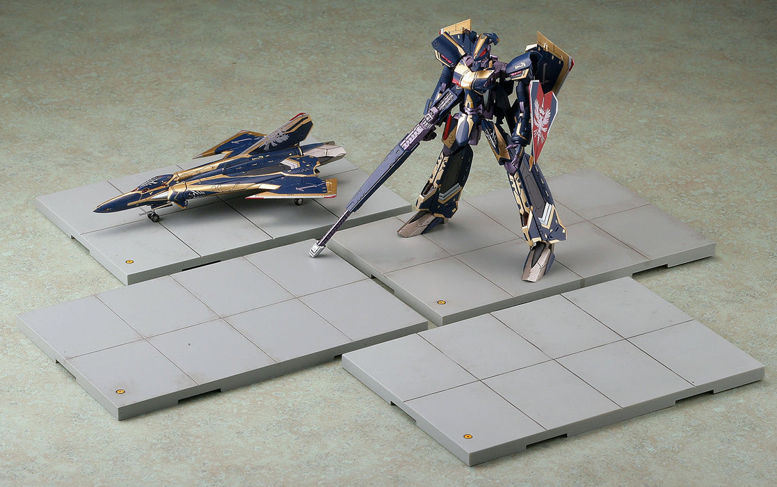 Tomytec 1/144 Scale Macross Delta Sv-262Hs Draken III Model Keith Aero Windermere Fighter Mode- Japan Figure Store - #1 Bring To You The Best Japanese Goods