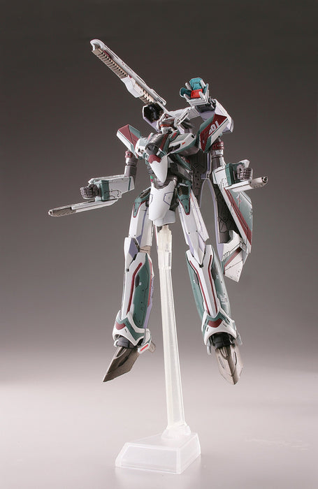 Tomytec 1/144 Scale Macross Delta VF-31S Siegfried Arad Melders Battroid Mode Model- Japan Figure Store - #1 Bring To You The Best Japanese Goods