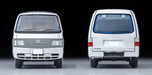 Tomytec 1/64 Scale 2004 Mazda Bongo Van - Silver Lv-N310A Vintage Neo Series- Japan Figure Store - #1 Bring To You The Best Japanese Goods