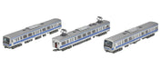 Tomytec Iron 7000 Series 3-Car Set Izu Hakone Railway Collection Limited Production 313984- Japan Figure Store - #1 Bring To You The Best Japanese Goods