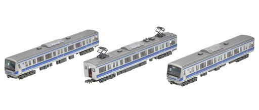 Tomytec Iron 7000 Series 3-Car Set Izu Hakone Railway Collection Limited Production 313984- Japan Figure Store - #1 Bring To You The Best Japanese Goods