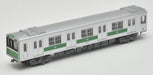 Tomytec Osaka City Subway Chuo Line 20 Series 6-Car Set B Diorama Limited Edition- Japan Figure Store - #1 Bring To You The Best Japanese Goods
