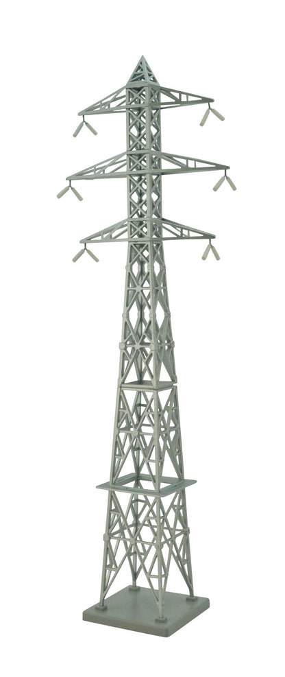 Tomytec Scenery Collection - Power Transmission Tower B3 Diorama Accessory- Japan Figure Store - #1 Bring To You The Best Japanese Goods
