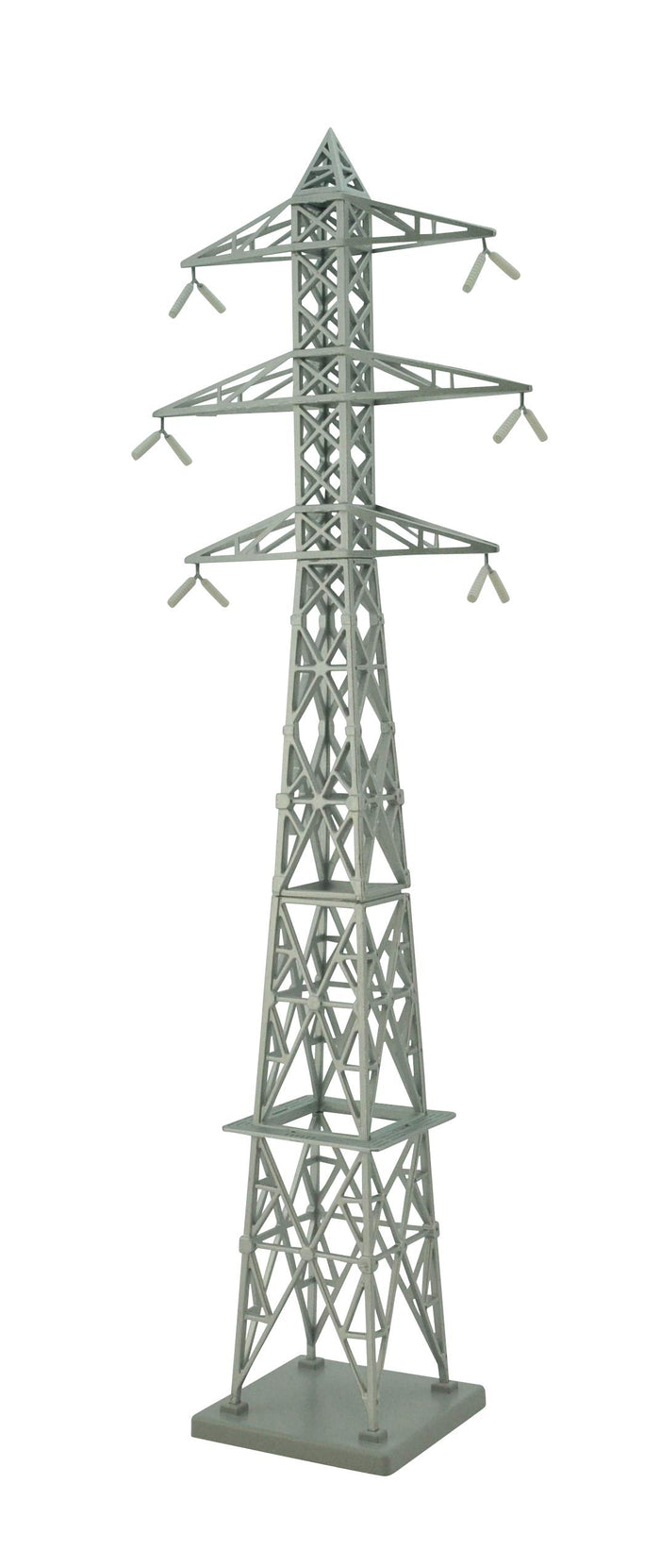 Tomytec Scenery Collection - Power Transmission Tower B3 Diorama Accessory- Japan Figure Store - #1 Bring To You The Best Japanese Goods