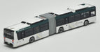 Tomytec The Bus Collection - Mie Kotsu Jinto Liner Articulated Bus Diorama- Japan Figure Store - #1 Bring To You The Best Japanese Goods