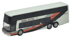 Tomytec Mitsubishi Fuso Aero King Bus Collection - Nara Kotsu Yamato Diorama Limited Edition- Japan Figure Store - #1 Bring To You The Best Japanese Goods