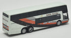 Tomytec Mitsubishi Fuso Aero King Bus Collection - Nara Kotsu Yamato Diorama Limited Edition- Japan Figure Store - #1 Bring To You The Best Japanese Goods