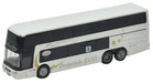 Tomytec Mitsubishi Fuso Aero King JR West Premium Eco Bus Collection Limited Edition- Japan Figure Store - #1 Bring To You The Best Japanese Goods
