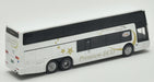 Tomytec Mitsubishi Fuso Aero King JR West Premium Eco Bus Collection Limited Edition- Japan Figure Store - #1 Bring To You The Best Japanese Goods