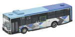 Tomytec My Town Bus Collection MB3 Seibu - Limited Production Diorama Supplies 311256- Japan Figure Store - #1 Bring To You The Best Japanese Goods