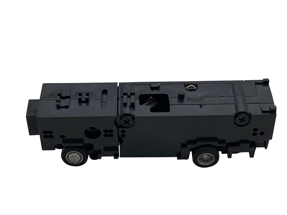 Tomytec 313977 Bus Collection Travel System A3 Toyota Sora Tokyo Metro Spec- Japan Figure Store - #1 Bring To You The Best Japanese Goods