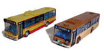 Tomytec Kanagawa Chuo Kotsu Bus Collection Original 8 Piece Set- Japan Figure Store - #1 Bring To You The Best Japanese Goods