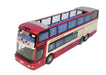 Tomytec Bus Collection - Original Keikyu Open Top Miura Model- Japan Figure Store - #1 Bring To You The Best Japanese Goods