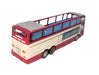 Tomytec Bus Collection - Original Keikyu Open Top Miura Model- Japan Figure Store - #1 Bring To You The Best Japanese Goods