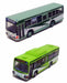 Tomytec Bus Collection Kokusai Kogyo Original 2-Set Pack- Japan Figure Store - #1 Bring To You The Best Japanese Goods