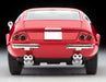Tomytec Limited Vintage Ferrari 365 GTB4 Red 1/64 Scale Finished Product- Japan Figure Store - #1 Bring To You The Best Japanese Goods