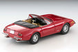 Tomytec TLV Ferrari 365 GTS4 Red 311546- Japan Figure Store - #1 Bring To You The Best Japanese Goods