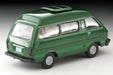 Tomytec 1982 Toyota Town Ace Wagon 1800 Super Extra Green 1/64 Scale Vintage Neo- Japan Figure Store - #1 Bring To You The Best Japanese Goods