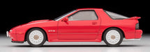 Tomytec Lv-N192d Tomica Limited Vintage Neo Mazda Savanna Rx-7 Gt-X Red 1/64 Scale Car- Japan Figure Store - #1 Bring To You The Best Japanese Goods