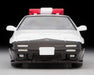 Tomytec Lv-N214a Tomica Limited Vintage Neo Mazda Savanna Rx-7 Patrol Car 1/64 Scale Police Cars- Japan Figure Store - #1 Bring To You The Best Japanese Goods