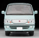 Tomytec Lv-N216b Tomica Limited Vintage Neo Toyota Hiace Wagon Super Custom G 2002 Light Green 1/64- Japan Figure Store - #1 Bring To You The Best Japanese Goods