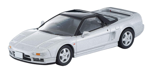 Tomytec Tomica Limited Vintage Neo 1/64 Honda Nsx (Silver) Japanese Completed Scale Car- Japan Figure Store - #1 Bring To You The Best Japanese Goods