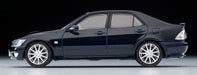TOMYTEC Tomica Limited Vintage Neo 1/64 Toyota Altezza Rs200 Navy- Japan Figure Store - #1 Bring To You The Best Japanese Goods