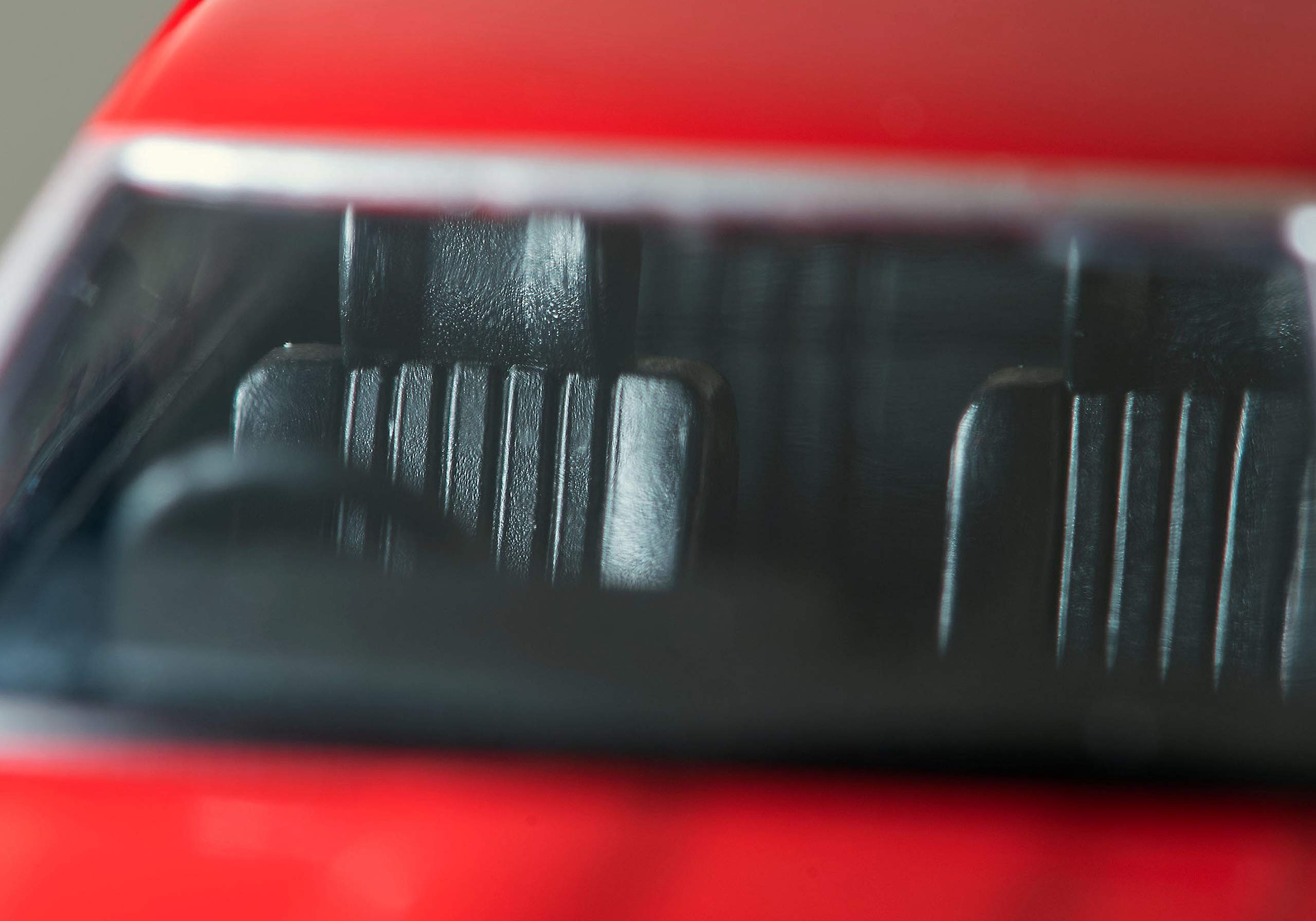 Tomytec Nissan Skyline HT 2000 Turbo GT-ES Red 1/64 Lv-N230B - Tomica Limited Vintage Neo- Japan Figure Store - #1 Bring To You The Best Japanese Goods