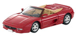 Tomytec Tomica Limited Vintage Tlv-Neo Ferrari F355 Spyder (Red) 1/64 Scale Ferrari Cars- Japan Figure Store - #1 Bring To You The Best Japanese Goods